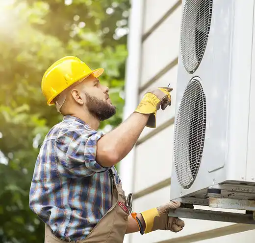 hvac services Harrisburg - Manchester